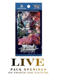 Weiss Schwarz Oshi No Ko V.2 Booster Pack