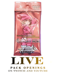Weiss Schwarz Reprint Gun Gale Online