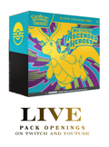 Ascended Heroes Elite Trainer Box