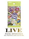 My Little Pony Fantasy Wonderland Card Game