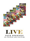 Perfect Order Booster LIVE Open