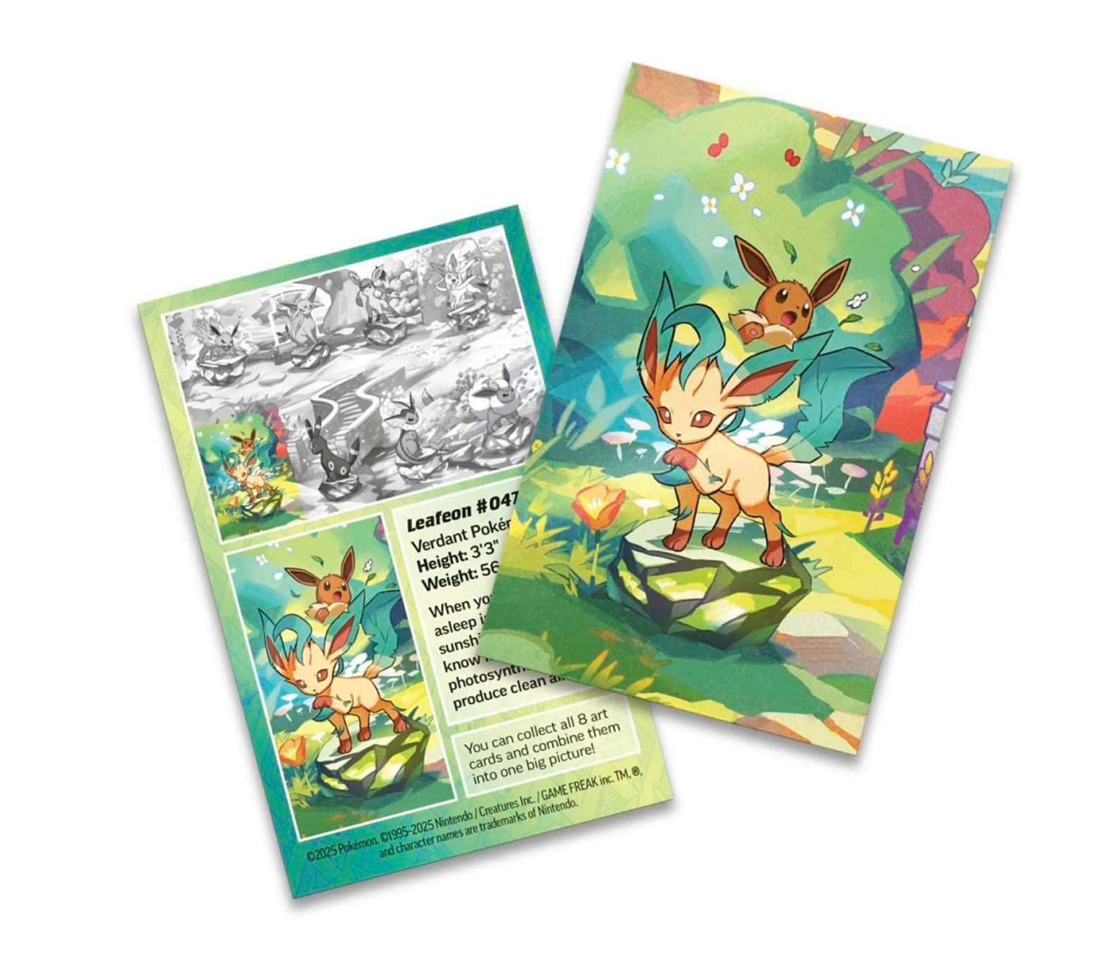 Prismatic Evolutions Tin