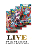 Paradox Rift Booster LIVE Open
