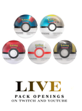 Poke Ball Tin